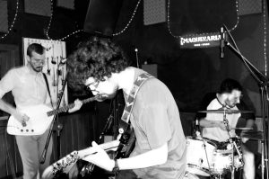 Agenda Maquinaria | Show ROMO + lançamento de clipe @ Maquinaria