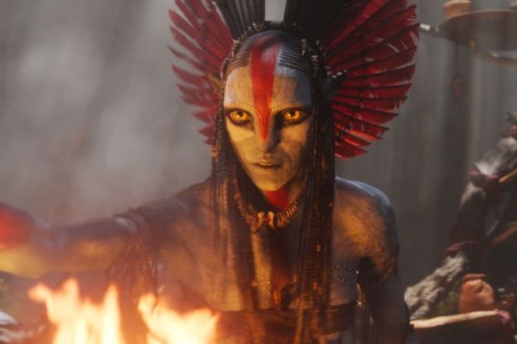 Cinemas em Juiz de Fora: o que está em cartaz na semana!