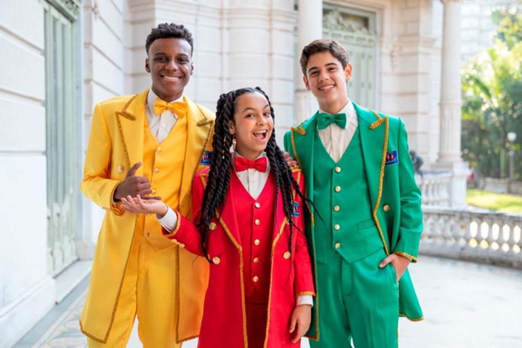 Cinemas em Juiz de Fora: o que está em cartaz na semana!