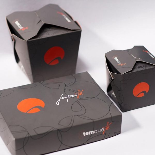 HD Embalagens: opções de embalagens para todos os negócios