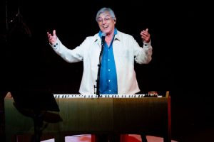 Ivan Lins em Juiz de Fora @ Cine-Theatro Central