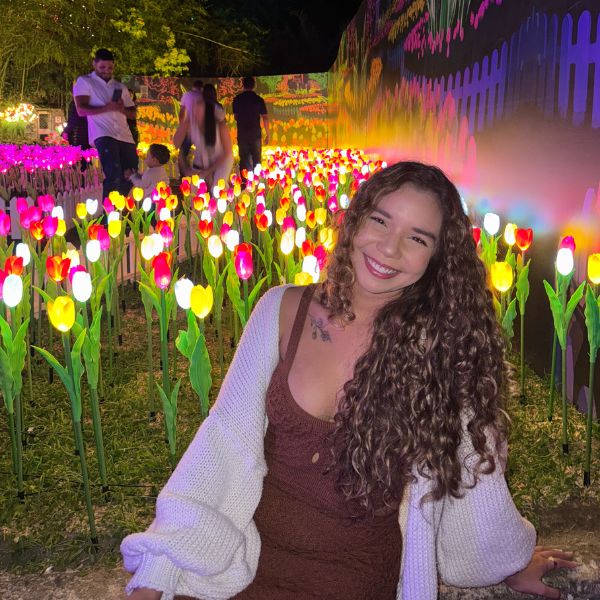 Vale encantado em Petrópolis/RJ (Foto: Gustavo Paschoalini/Zine Cultural)