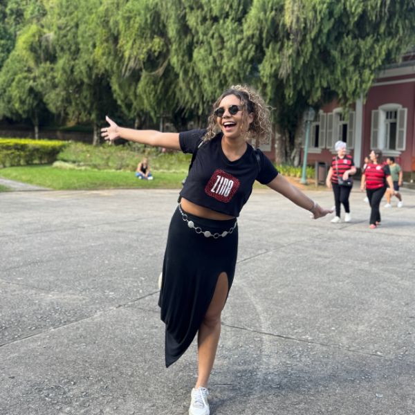 O que fazer em Petrópolis/RJ - Partiu Zine (Foto: Gustavo Paschoalini/Zine Cultural)