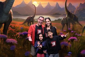 Partiu Zine | O que fazer em Miguel Pereira/RJ