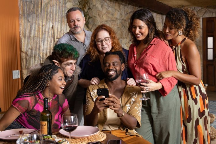 Cinemas em Juiz de Fora: o que está em cartaz na semana!