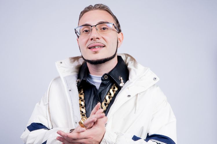 Puterrier em Juiz de Fora @Cland Club