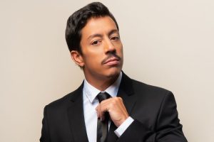 Renato Albani em Juiz de Fora @ Cine-Theatro Central