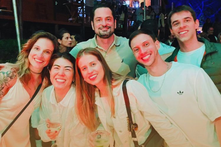 Réveillon Ibitulua 2026 @ Pousada Camping Ibitilua