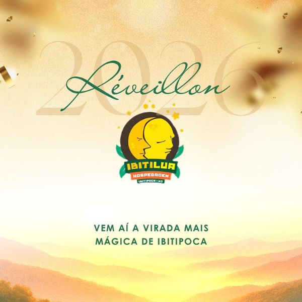 Réveillon Ibitilua 