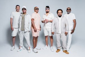 Soul Samba com Grupo Revelação @ Privilège JF