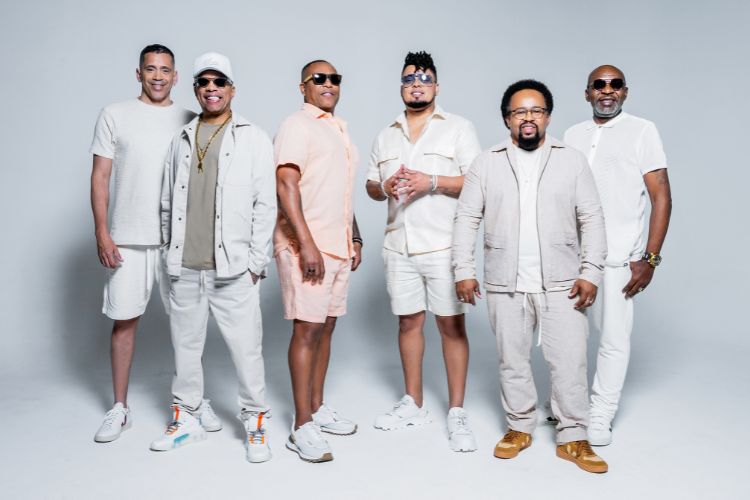 Soul Samba com Grupo Revelação @ Privilège JF