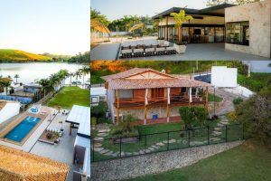 Conheça a Granja Vista Linda em Juiz de Fora