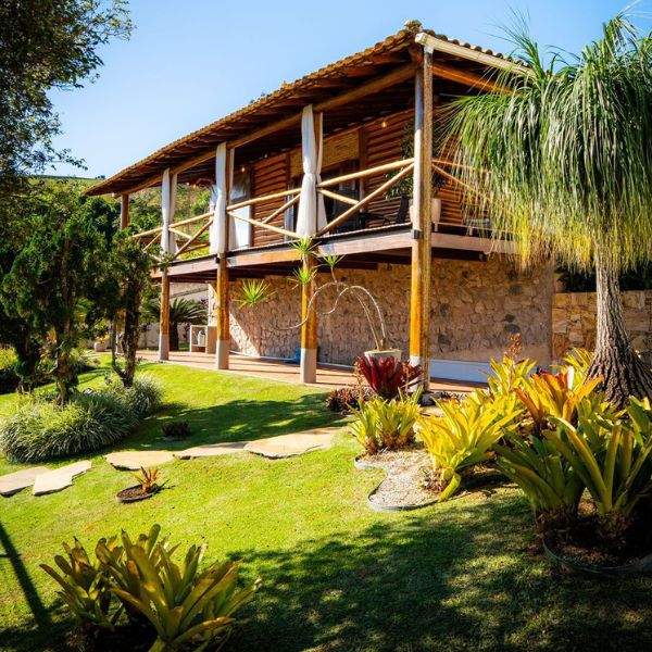 Granja Vista Linda em Juiz de Fora