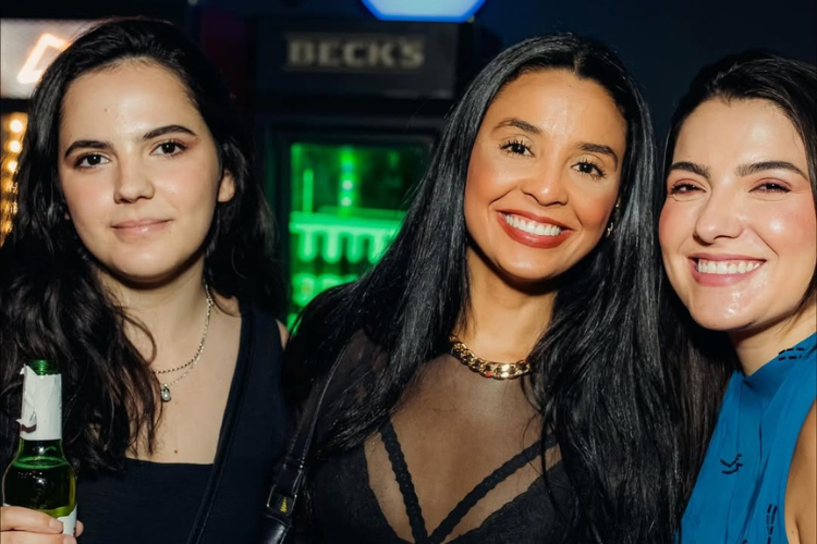 Agenda de Música ao Vivo @ Cland Club