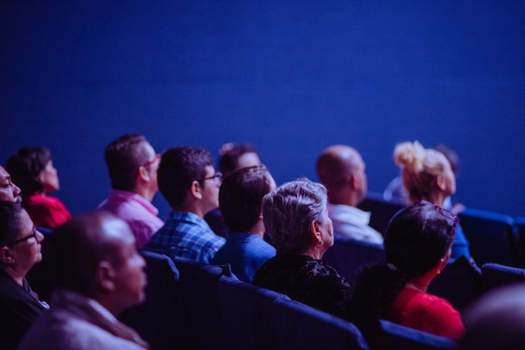 Revela – Festival de Cinema e Música Brasileira @ Cine-Theatro Central