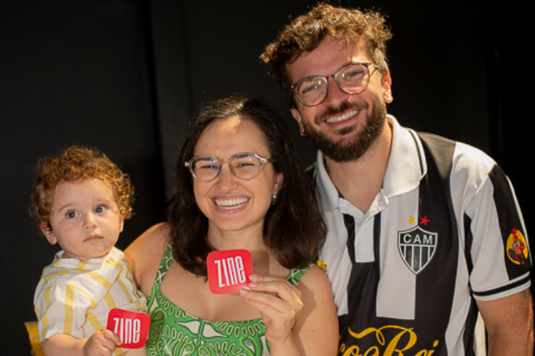 [FOTOS] Confraternização Chico Rei