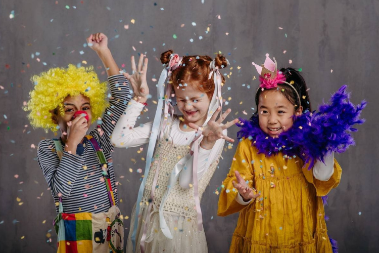 Matinê Infantil @ Museu Ferroviário