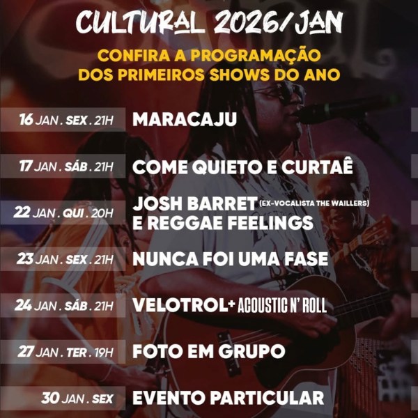 Banda Velotrol em Juiz de Fora (Foto: Divulgação)