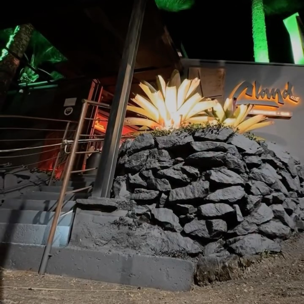 Cland Club em Juiz de Fora | Foto: reprodução