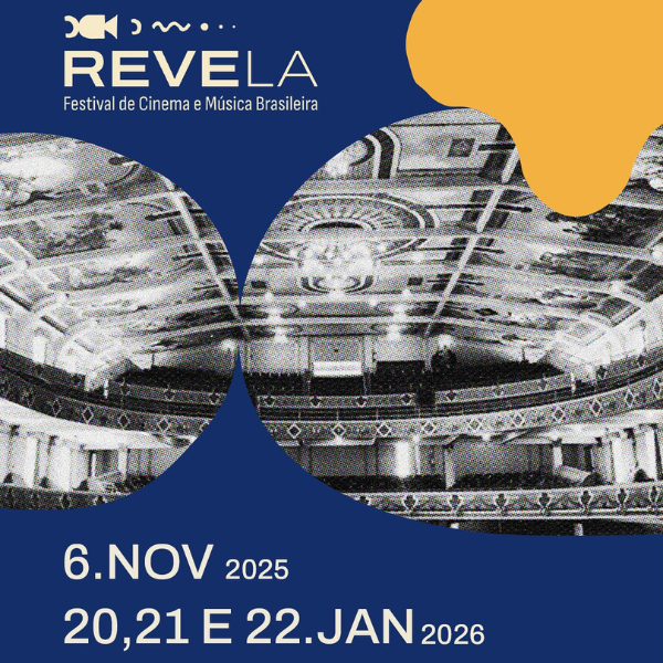 Festival Revela | Foto: reprodução