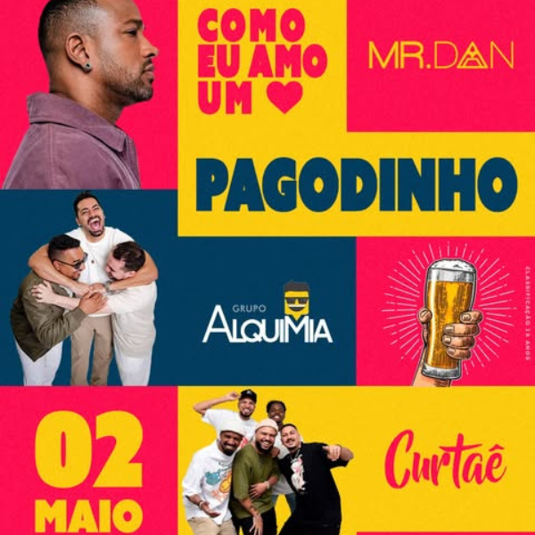 Agenda Savanna | Foto: reprodução Instagram