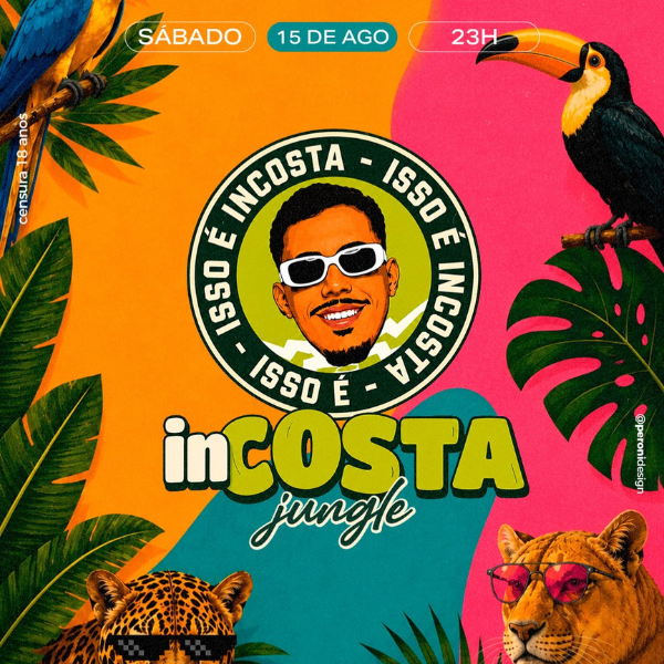 Agenda Savanna | Foto: reprodução Instagram 