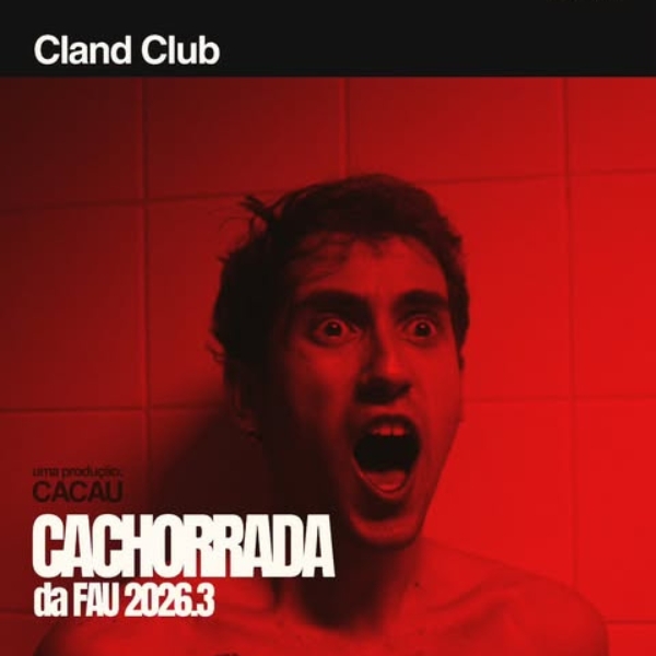 Agenda Cland Club | Foto: Instagram