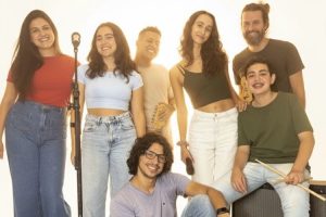 Carnaval 2026| Abrafolia com banda Abracadabra @ Tenetehara