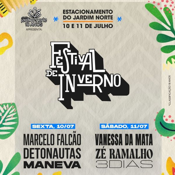 Festival de Inverno