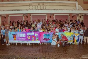 5ª Marsha Trans de Juiz de Fora