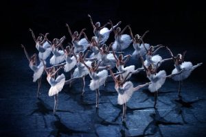 Moscow City Ballet em Juiz de Fora @ Cine-Theatro Central