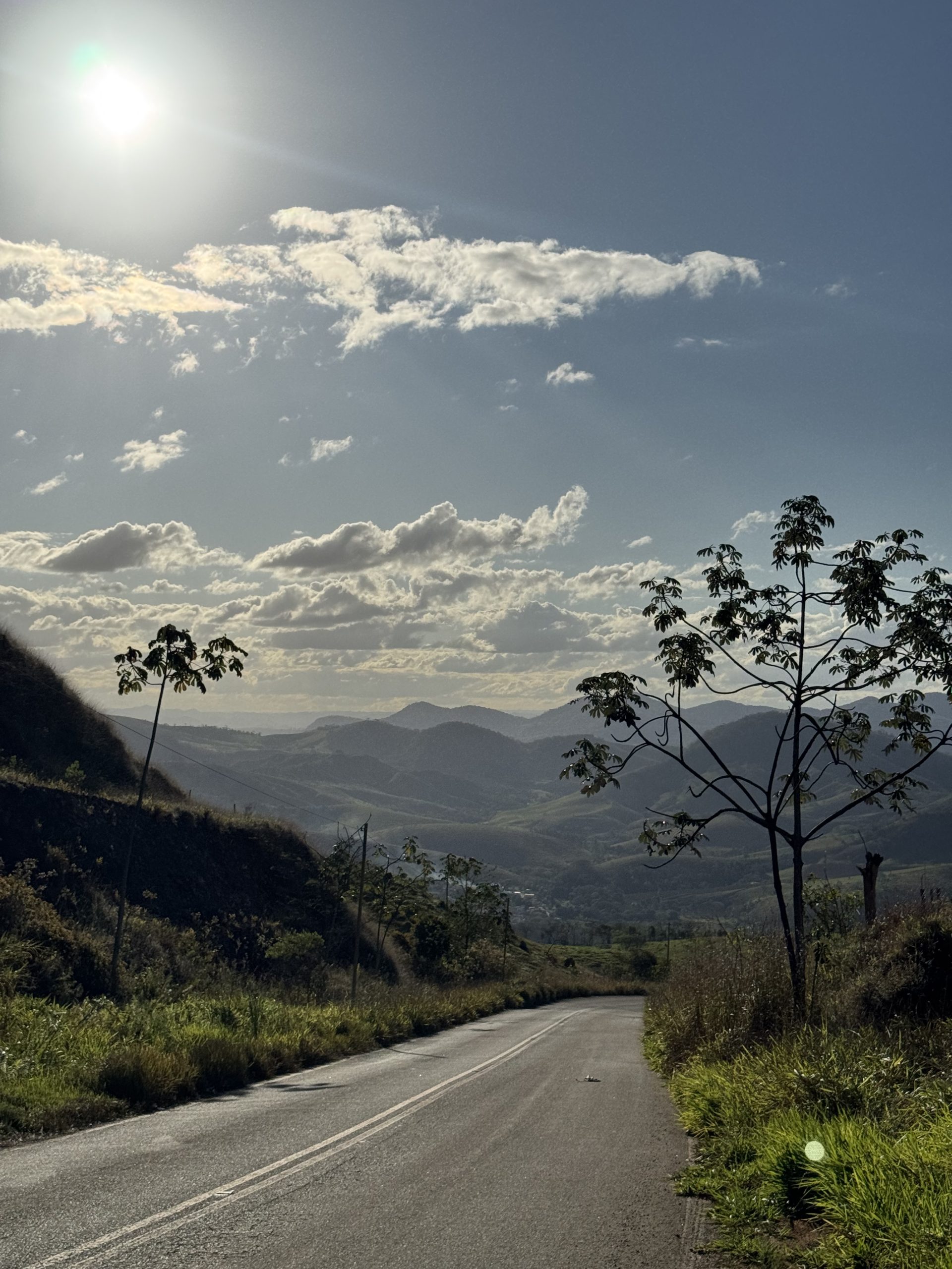 O que fazer em São João Nepomuceno/MG (Foto: Iuri Fontana/Zine Cultural)