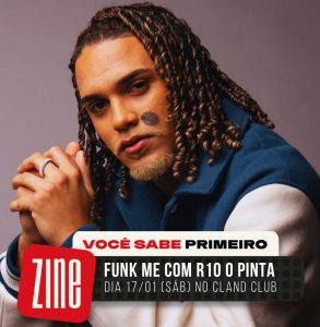 R10 O Pinta em Juiz de Fora