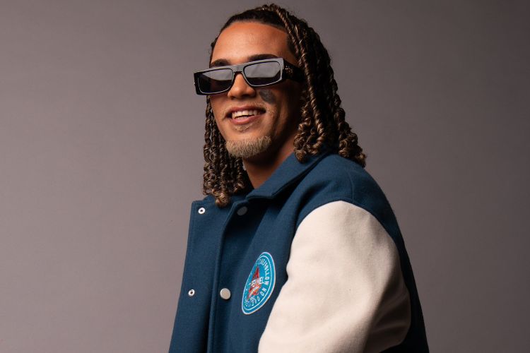 R10 O Pinta em Juiz de Fora @ Cland Club