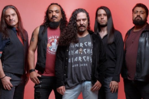 Ritstory e Acoustic N' Roll @ Cultural Bar