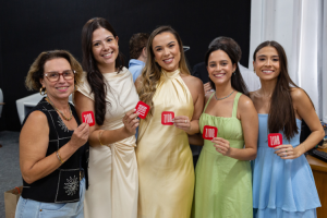 [FOTOS] Formatura da Residência Médica da Santa Casa JF 2026