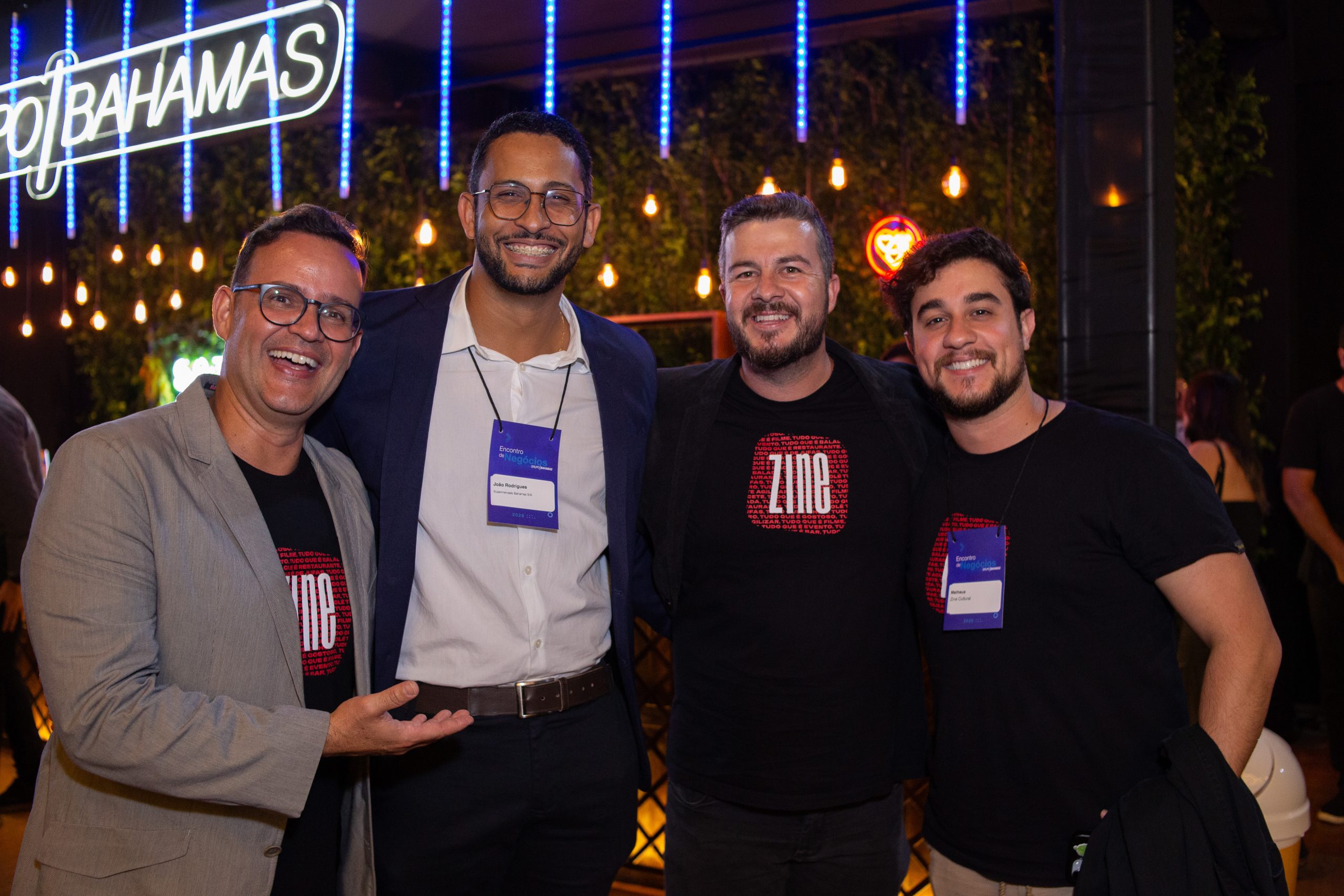 [FOTOS] Encontro de Negócios Bahamas 2026