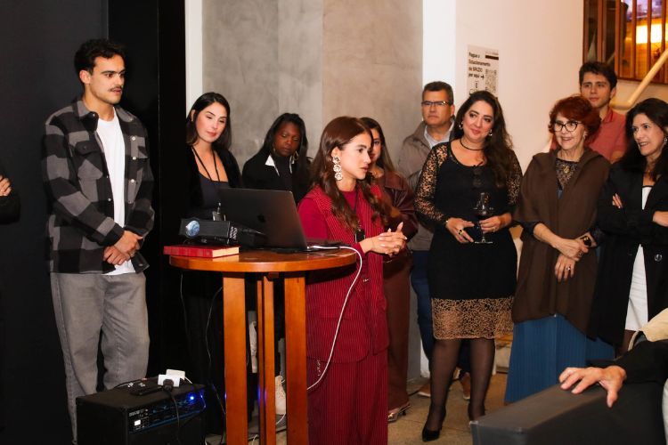 Jantar Beneficente Instituto Amargen (Foto: divulgação)