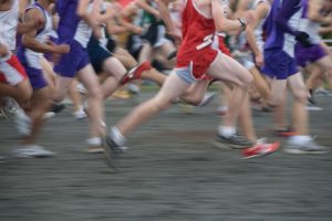 9ª Corrida de Rua Cortês Villela @ Via São Pedro