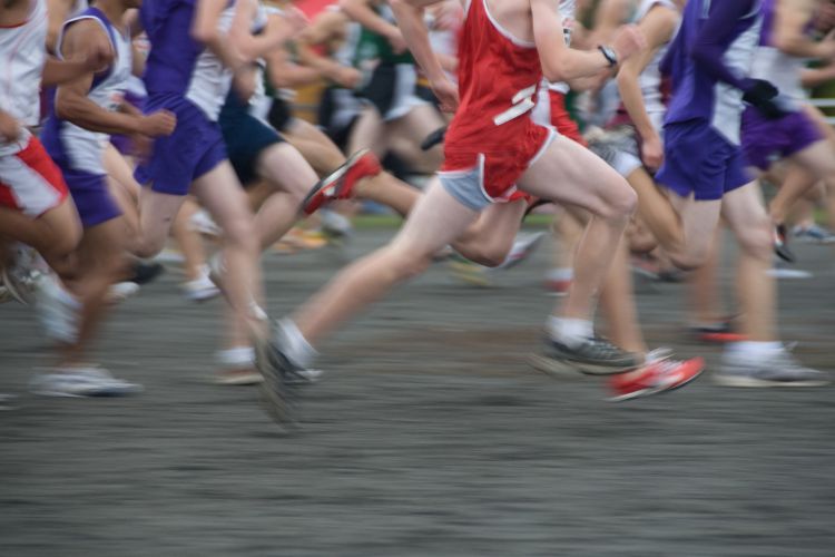 9ª Corrida de Rua Cortês Villela @ Via São Pedro