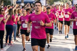 2ª Corrida da Fundação Ricardo Moysés Júnior @ Shopping Jardim Norte