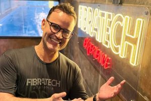 Conheça as unidades Fibratech Juiz de Fora!