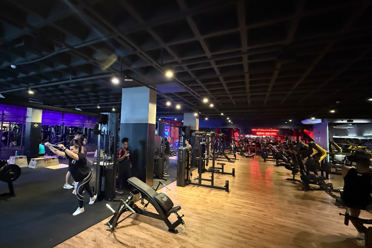 Fibratech Juiz de Fora - Unidade Centro 