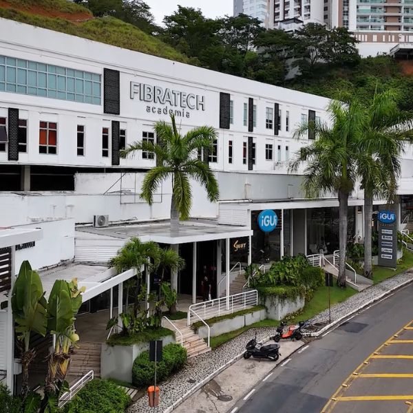 Fibratech Juiz de Fora - Unidade Spazio