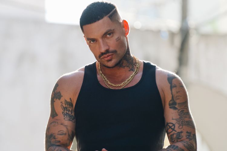 JF Rap Festival com Filipe Ret, MC Poze do Rodo, ALLE e + @ Terrazzo