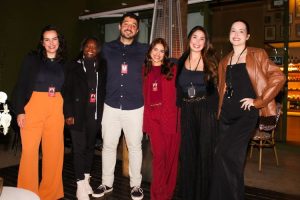 ADIADO | Jantar Beneficente Instituto Amargen @ Assunta