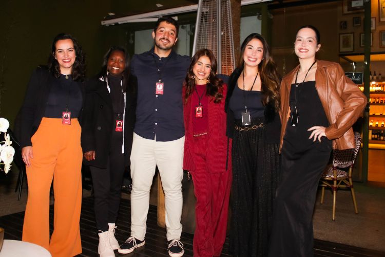 Jantar Beneficente Instituto Amargen @ Assunta