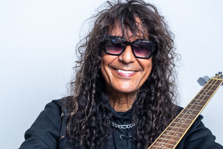 Luiz Caldas em Juiz de Fora @ Cine-Theatro Central