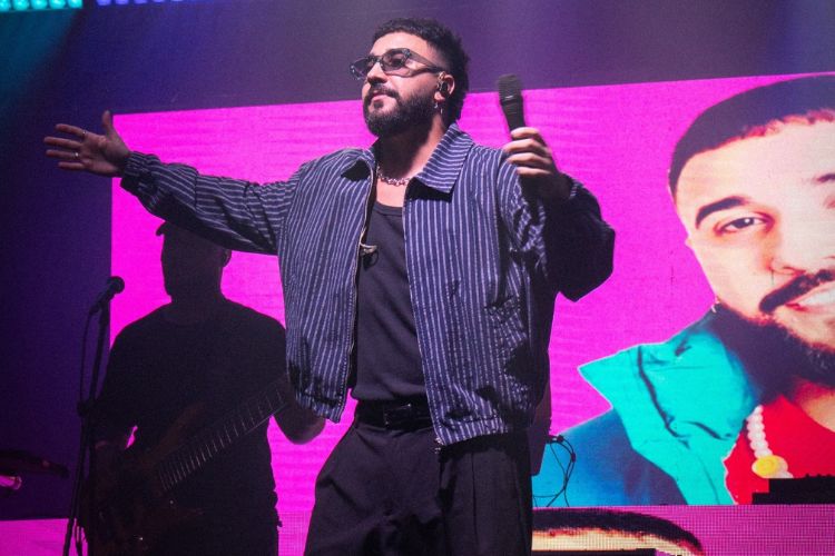 Matheusinho em Juiz de Fora @ Bem Dito Bar