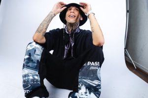 Pedro Qualy em Juiz de Fora @ Cland Club